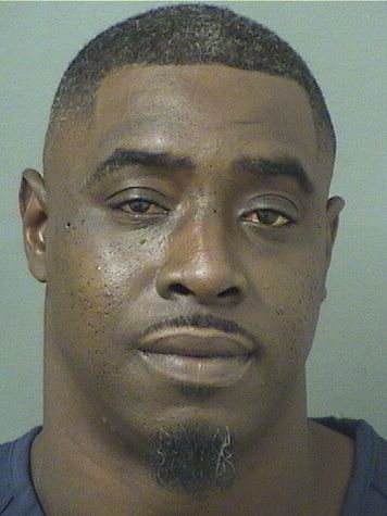  DARRICK  II JOHNSON Photo