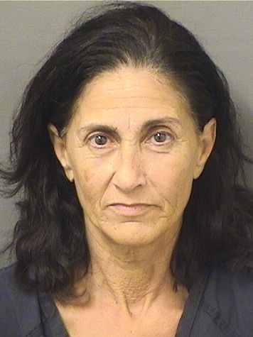  GENEVIEVE MARY MANZONI Photo