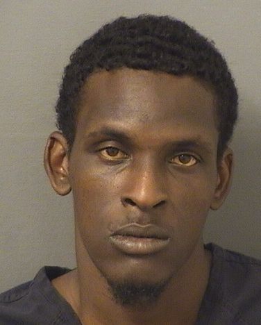  KAESON SHAKIM DOCKERY Photo