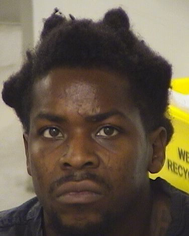  RAYMOND GAVIN JOHNSON Photo