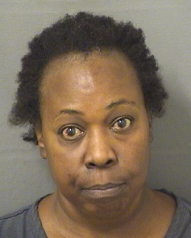  LATOYA LYNN DUNAWAY Photo