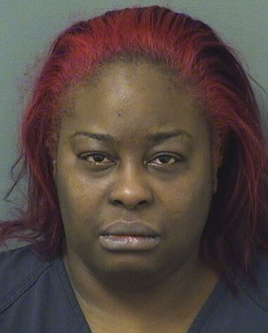  PRECIOUS LASHEEKA HUGGINS Photo