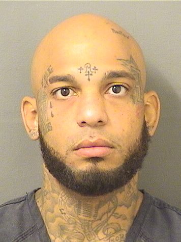  RIAN ANTWAN SMITH Photo