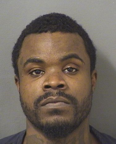  MARVIN FLEURIZARD Photo