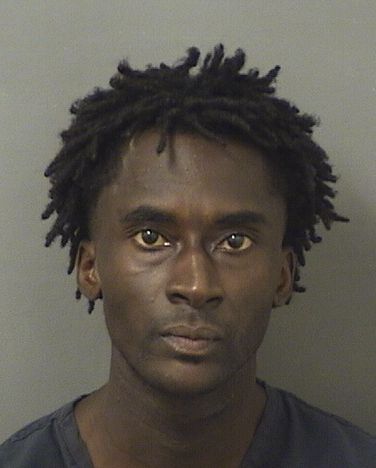  BRIAN JAMES ALLEN Photo