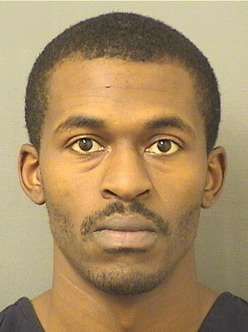  JUDAH LAMAR BARNES Photo