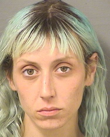  CHEYENNE NORWOOD Photo