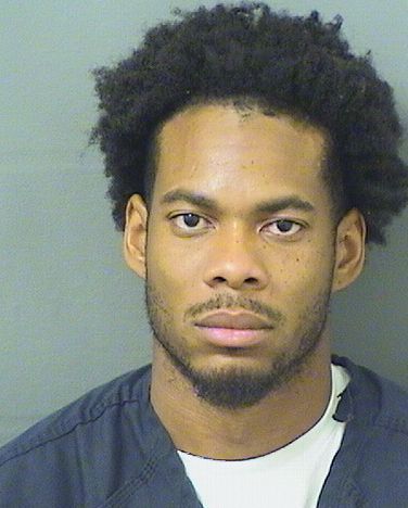  TREMAIN ODAVE TYSON Photo