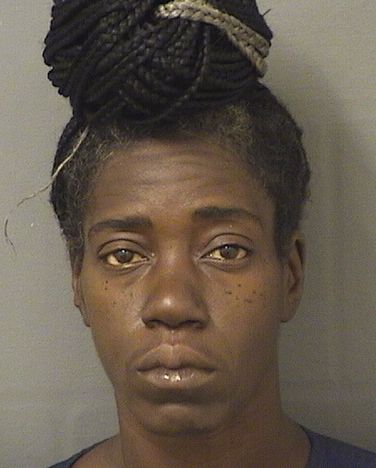  JOVANIE BARTHELEMY Photo