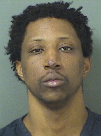  COREY ANTWAIN HAMILTON Photo