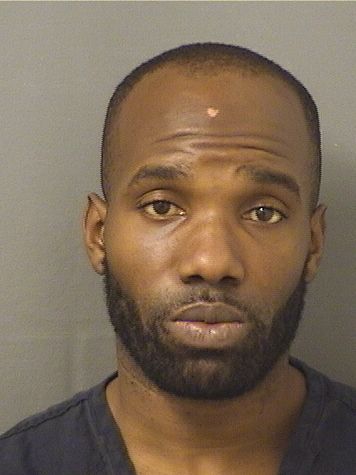  CALVIN OLANDO JOHNSON Photo