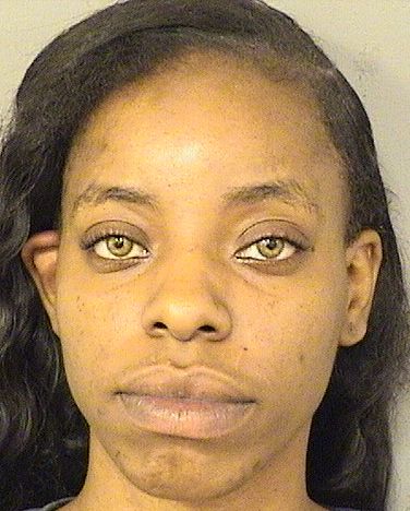  DALEXUS VERNICE HAMMOND Photo