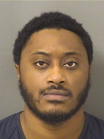  DEMAJAE MARQUISE BRYER Results from Palm Beach County Florida for  DEMAJAE MARQUISE BRYER