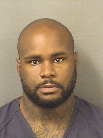  TAVONTE CLEMONS Photo