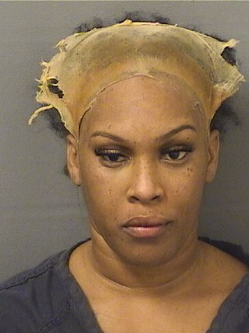  ALISSIA JANAY PETTIGREW Photo