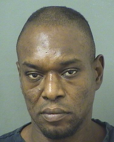  GAWAIN ORLANDO SCOTT Photo