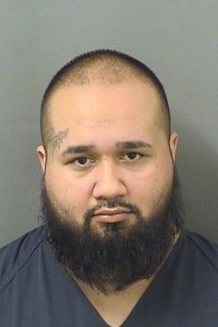  OSKAR ANDREW LOPEZ Photo