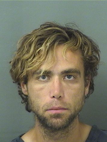  JACOB LYNDON DONOVAN Photo