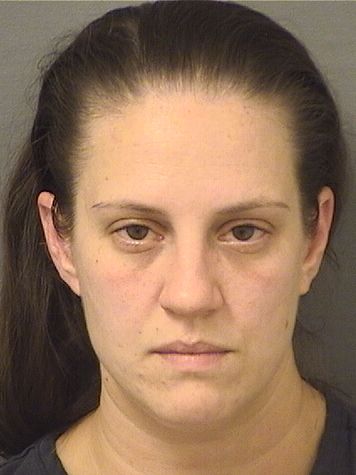  KRISTEN MICHELLE MOLINE Photo