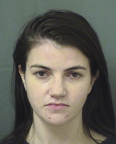  SOMER ASHLEY ROUSE Photo