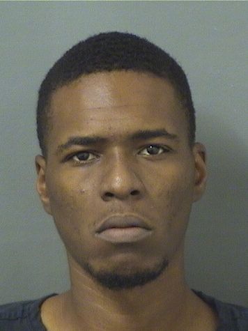  RYAN LAMAR MOODY Photo