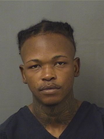  KAMEO DEION LUSH Results from Palm Beach County Florida for  KAMEO DEION LUSH