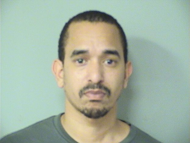  MARQUIS MCBRIDE Photo