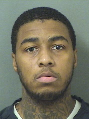  ANDRE WITHERSPOON Photo