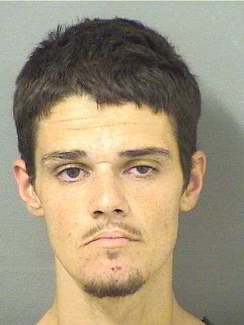  STEPHEN VINCENT ANTHONY Photo