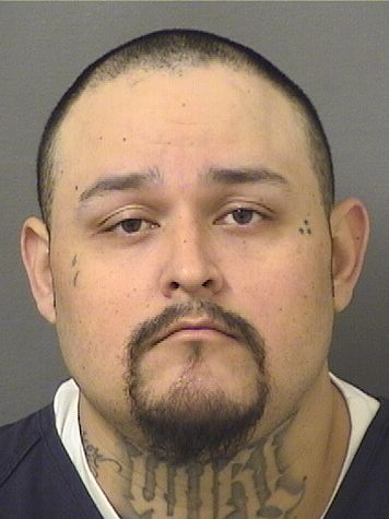  JONATHAN ARREGUIN Photo