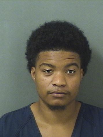  RASHARD RANEILJ SIMON Photo