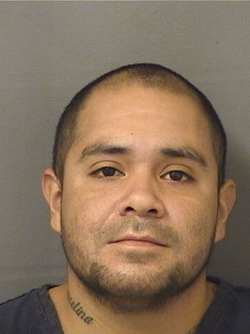  CHRISTIAN PEREZ Photo