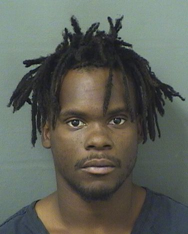  JAMES  Jr GRAVES Photo