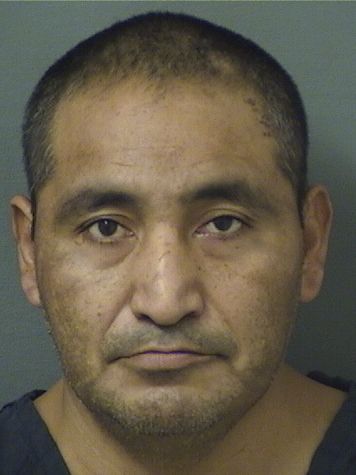  DANIEL ALMARAZ HERNANDEZ Photo