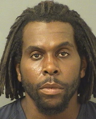  THOMAS JEROME MELTON Photo