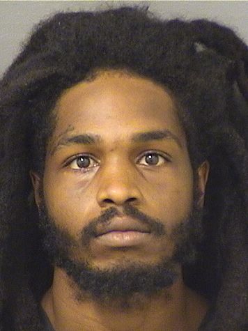  TIMOTHY JOHN BLACKMON Photo