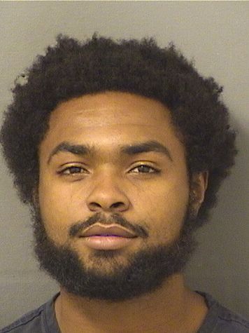  BRIAN MICHAEL RHODES Photo