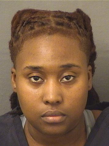  SOMALIA ASHSHANTEEK THOMAS Photo