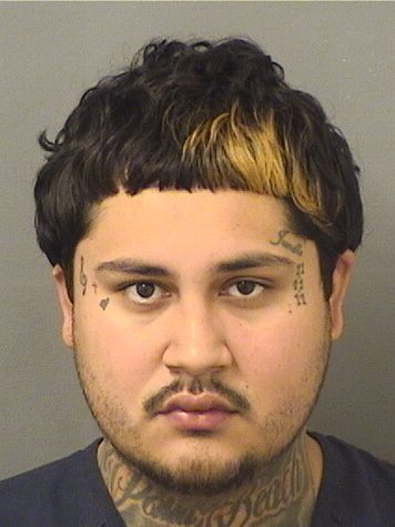  JOSE ALBERTO MALDONADO Photo