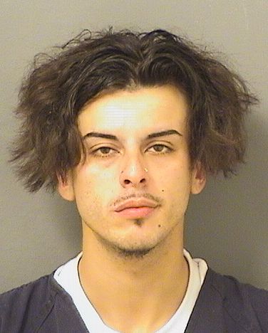  JUAN ANDRES ORTIZ Photo