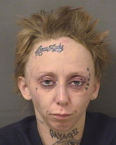  ASHLY DANIELLE GRADOS Photo