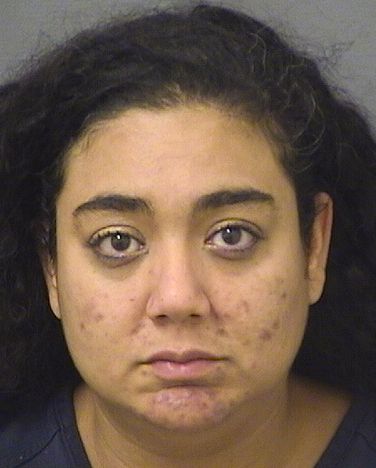  SHIREEN ABASSI Photo