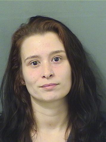  MISSY MAE MCBRIDE Photo