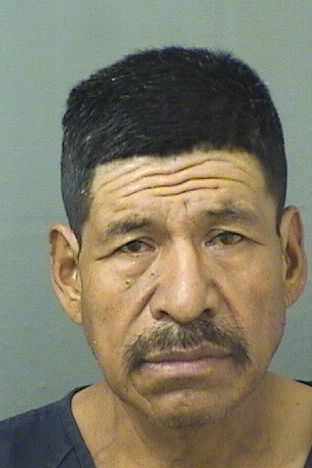  FRANCISCO ADRIAN MENDEZ JUAREZ Photo