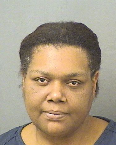  ROSHELLE BRYANT Photo