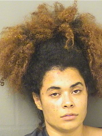  MIRANDA J HUMPHREY Photo