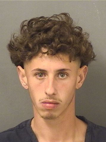  ZACHARY DANIEL SANCHEZ Photo