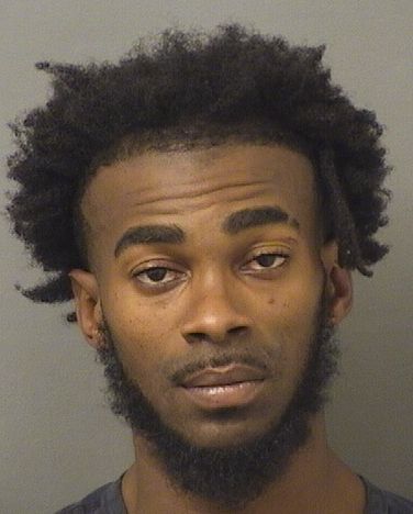  RASHAUN DEVON CRONEY Photo