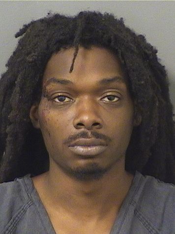  RAQUON ALEXANDER WORLD Photo