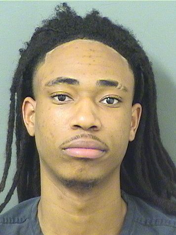  ALAN JEAN LOUIS Results from Palm Beach County Florida for  ALAN JEAN LOUIS